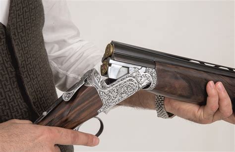 Yildiz USA, Inc. Yildiz Shotguns